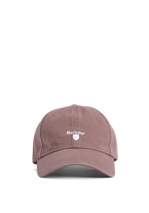 Barbour Men’s Cascade Sports Cap, Light Brown
