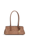 MICHAEL Michael Kors Laila Shoulder Bag, Brown
