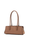 MICHAEL Michael Kors Laila Shoulder Bag, Brown