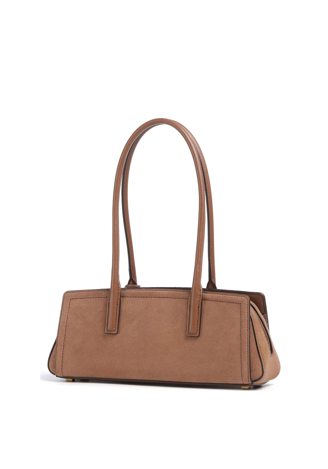 MICHAEL Michael Kors Laila Shoulder Bag, Brown