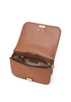 MICHAEL Michael Kors Delancey Crossbody Bag, Tan