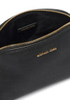 MICHAEL Michael Kors Freddie Small Crossbody Bag, Black