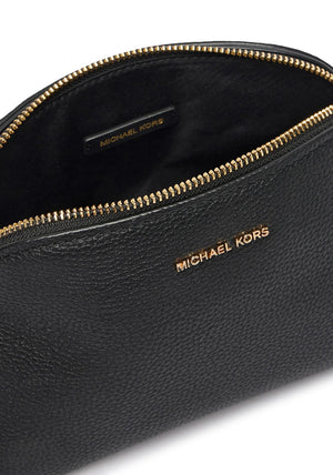MICHAEL Michael Kors Freddie Small Crossbody Bag, Black