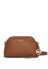 MICHAEL Michael Kors Freddie Small Crossbody Bag, Brown
