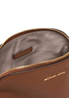 MICHAEL Michael Kors Freddie Small Crossbody Bag, Brown
