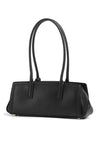 MICHAEL Michael Kors Laila Shoulder Bag, Black