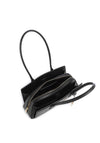 MICHAEL Michael Kors Laila Shoulder Bag, Black