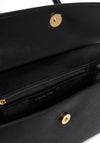 MICHAEL Michael Kors Landry Satchel Bag, Black