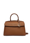 MICHAEL Michael Kors Landry Satchel Bag, Brown