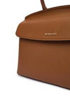 MICHAEL Michael Kors Landry Satchel Bag, Brown