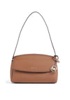 MICHAEL Michael Kors Landry Shoulder Bag, Brown