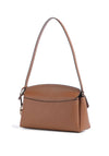 MICHAEL Michael Kors Landry Shoulder Bag, Brown