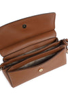 MICHAEL Michael Kors Landry Shoulder Bag, Brown