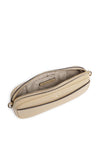 MICHAEL Michael Kors May Mini Shoulder Bag, Beige