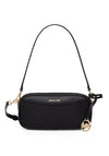 MICHAEL Michael Kors May Mini Shoulder Bag, Black
