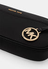 MICHAEL Michael Kors May Mini Shoulder Bag, Black