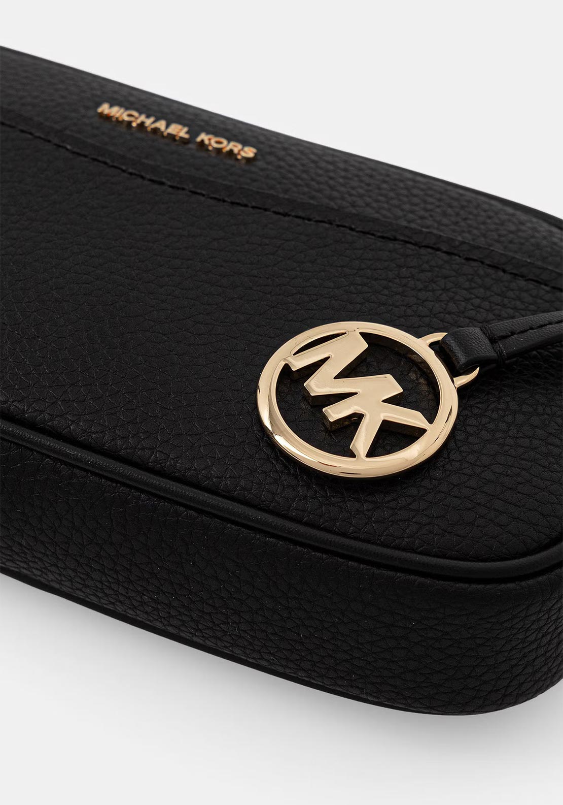 MICHAEL Michael Kors May Mini Shoulder Bag, Black
