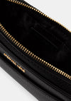 MICHAEL Michael Kors May Mini Shoulder Bag, Black