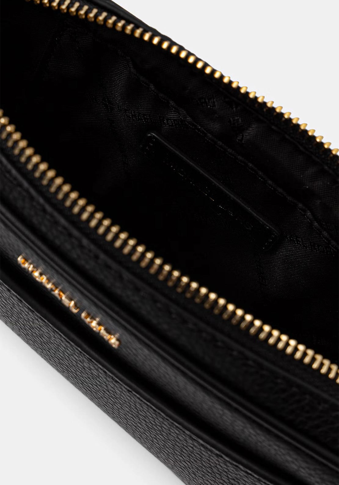 MICHAEL Michael Kors May Mini Shoulder Bag, Black