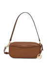 MICHAEL Michael Kors May Mini Shoulder Bag, Brown