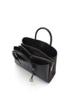 MICHAEL Michael Kors Ruthie Multi Strap Bag, Black