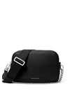 Michael Kors Bryant Camera Crossbody Bag, Black