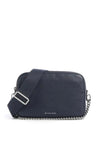 Michael Kors Bryant Camera Crossbody Bag, Navy