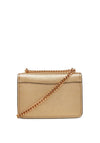 Michael Kors Claire Shoulder Bag, Gold
