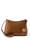 MICHAEL Michael Andie Small Crossbody Bag, Brown