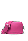 Michael Kors Bryant Camera Crossbody Bag, Pink
