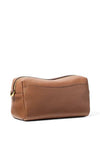 MICHAEL Michael Kors Bryant Pebbled Leather Small Crossbody Bag, Brown