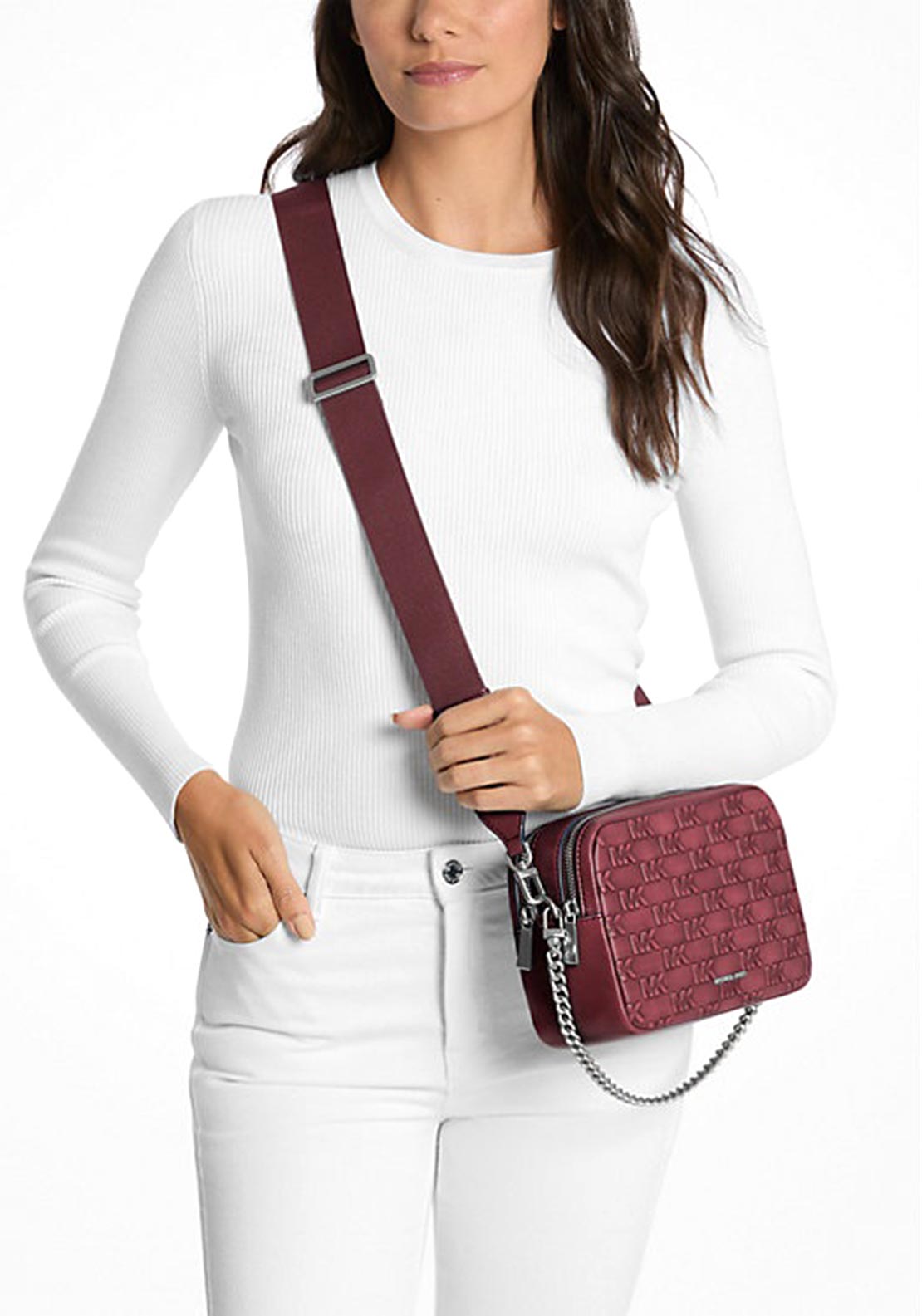 MMK SMALL LEATHER GOODS