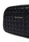 Michael Kors Crossbody Camera Bag, Black