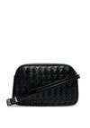 Michael Kors Crossbody Camera Bag, Black