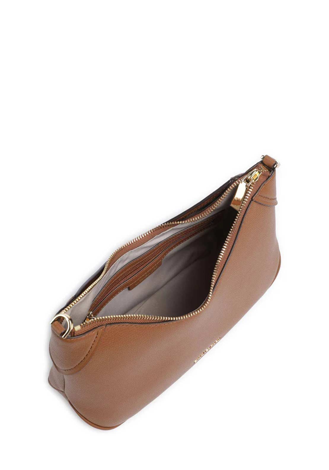 MICHAEL Michael Kors Jet Set Convertible Shoulder Bag, Brown