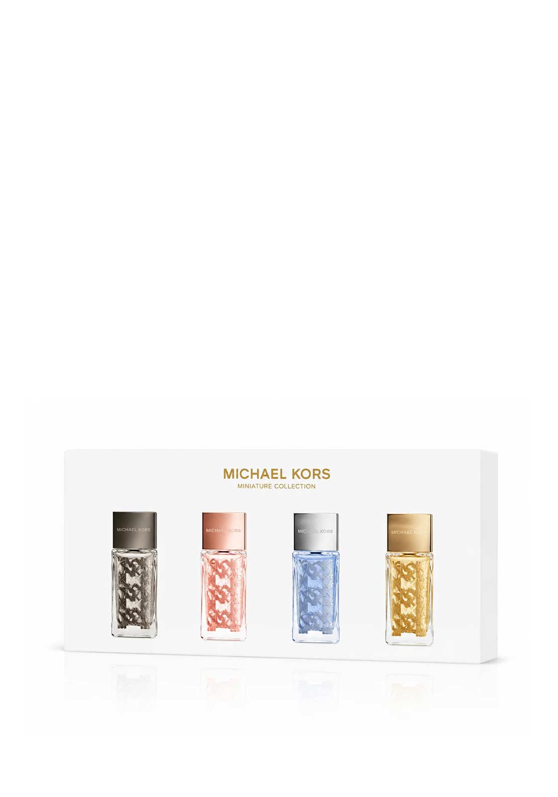 Michael Kors Miniature Eau De Parfum Gift Set, 5ml