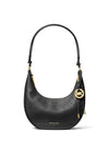 MICHAEL Michael Kors Nolita Small Convertible Shoulder Bag, Black
