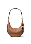 MICHAEL Michael Kors Nolita Small Convertible Shoulder Bag, Tan