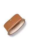 MICHAEL Michael Kors Nolita Small Crossbody Bag, Beige