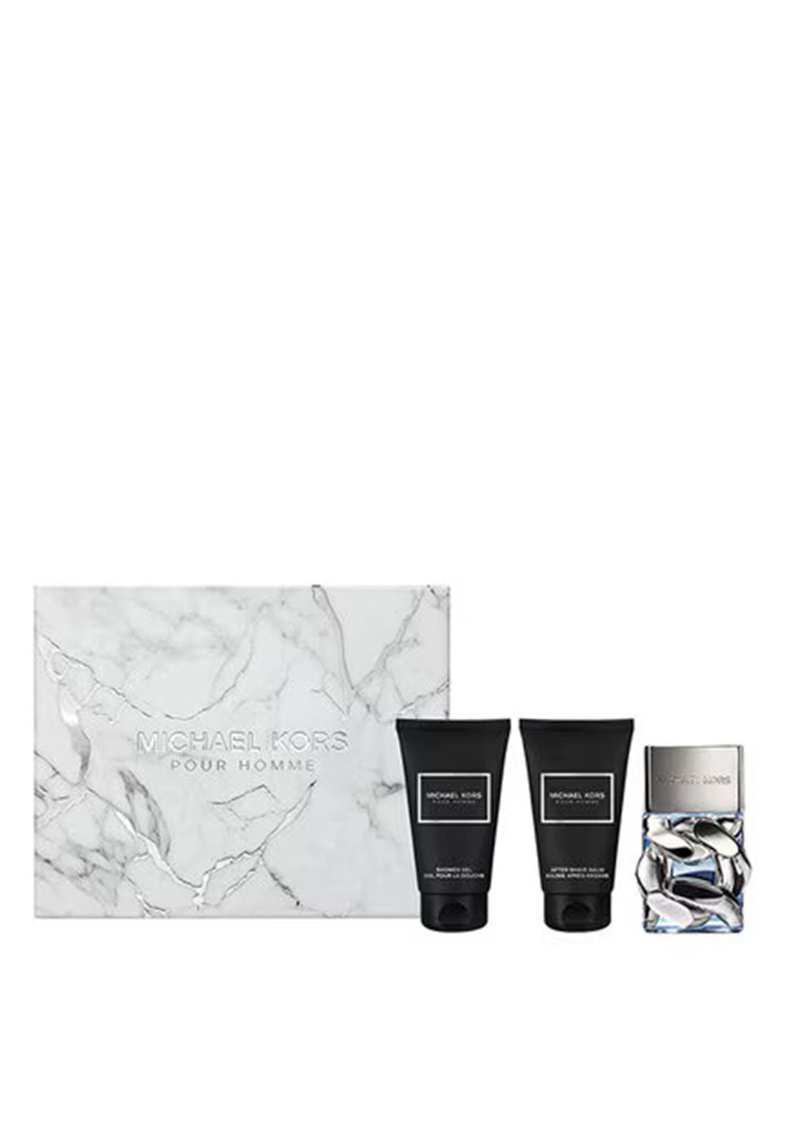 Michael Kors Pour Homme 50ml EDP Gift Set