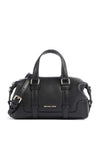 MICHAEL Michael Kors Teddi Small Grab Bag, Black