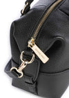 MICHAEL Michael Kors Teddi Small Grab Bag, Black
