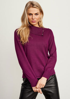 MICHA JUMPER