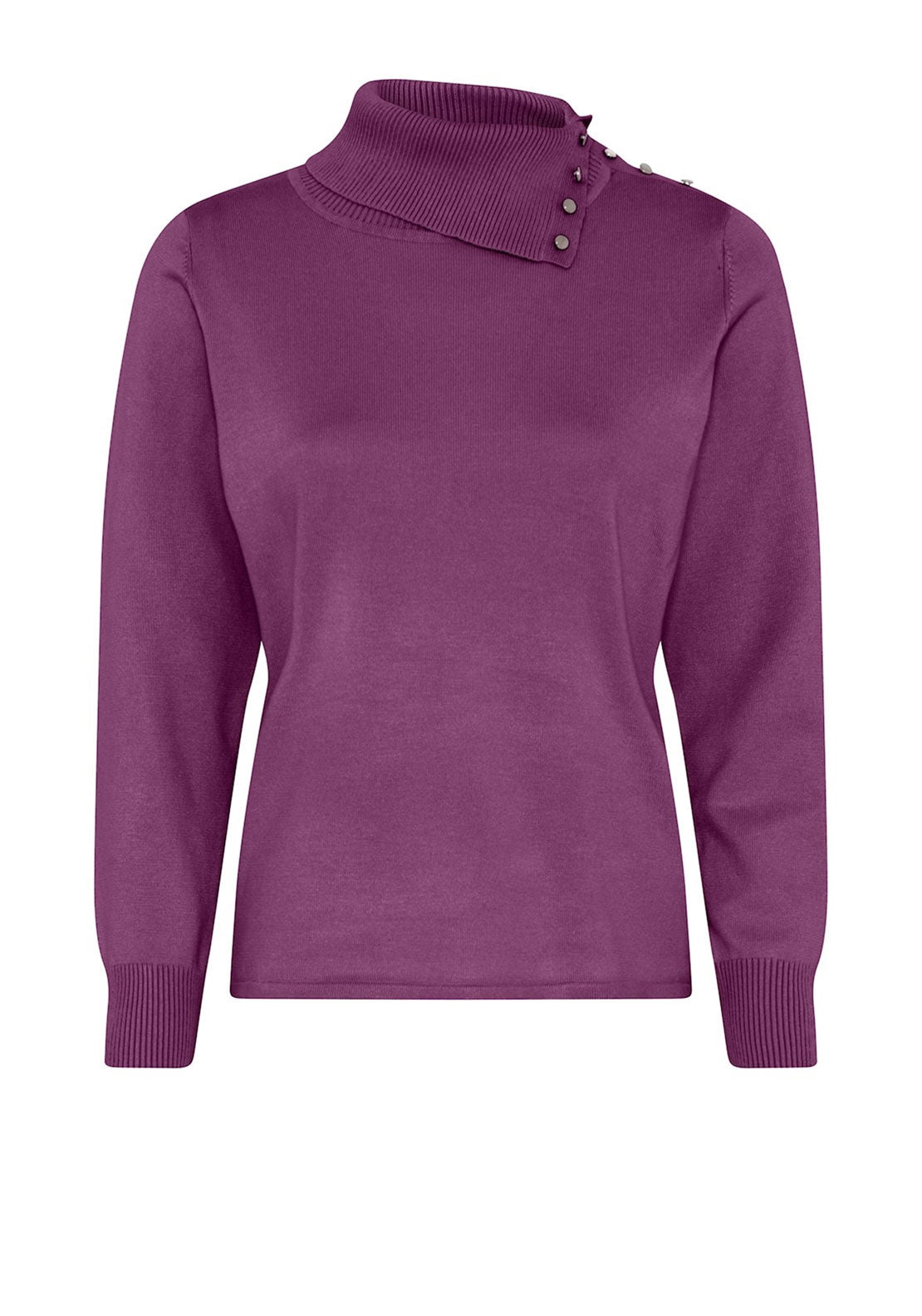 MICHA JUMPER