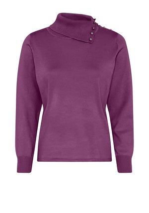 MICHA JUMPER