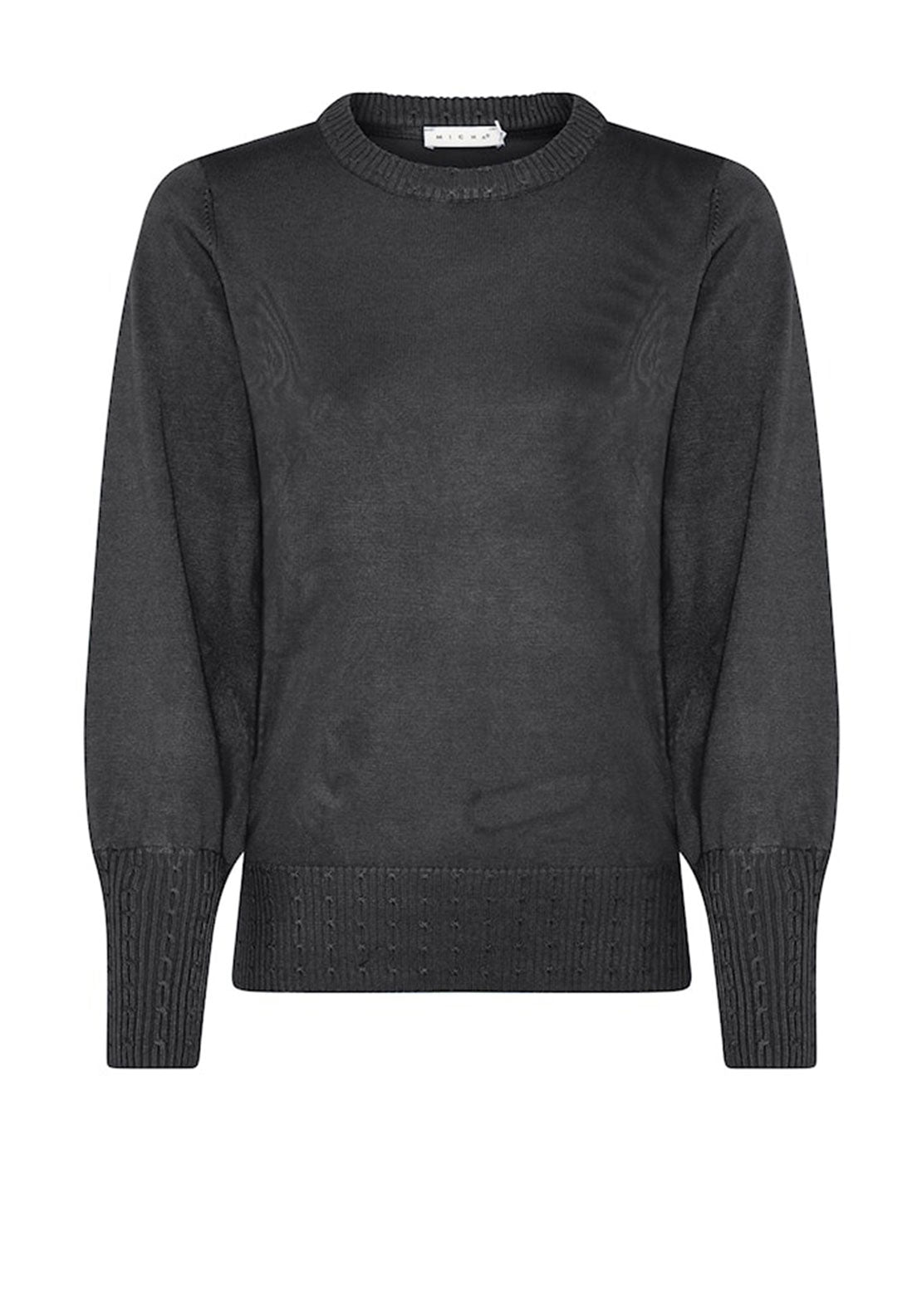 MICHA LADIES JUMPER