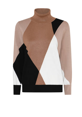 MICHA LADIES JUMPER