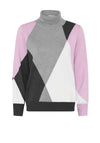 MICHA LADIES JUMPER