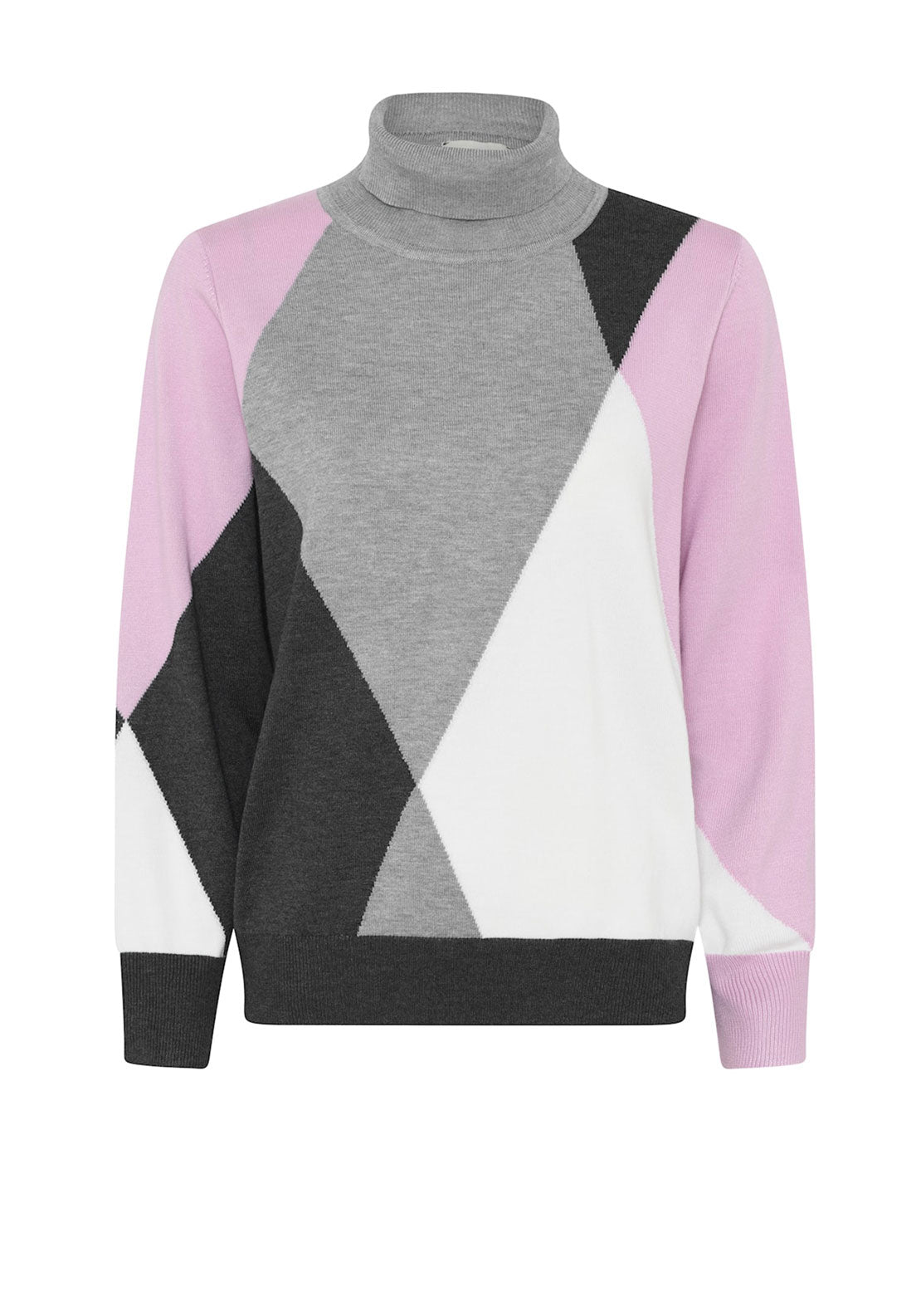 MICHA LADIES JUMPER