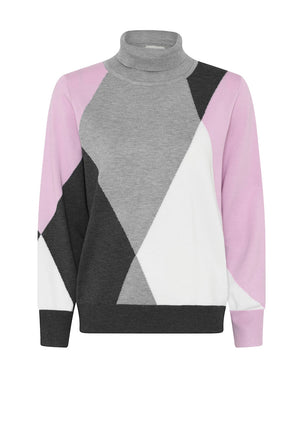MICHA LADIES JUMPER